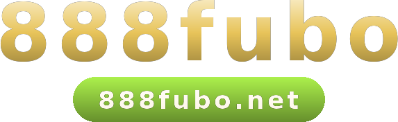 888fubo logo